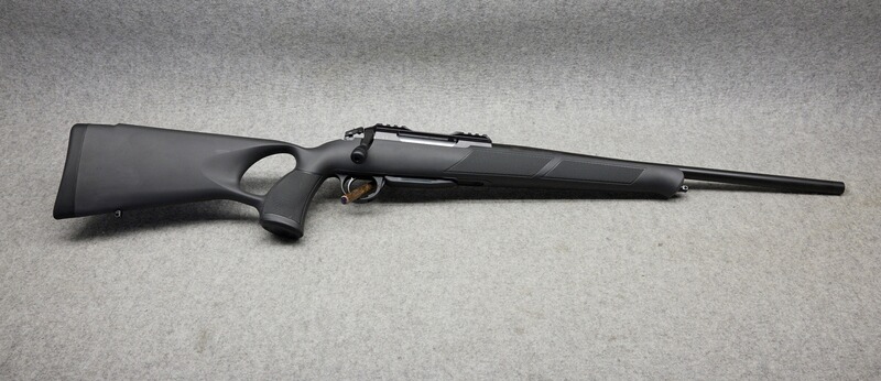 Repetierbüchse Mercury hunting Rover G2 Thumbhole, Kaliber .308 Win.