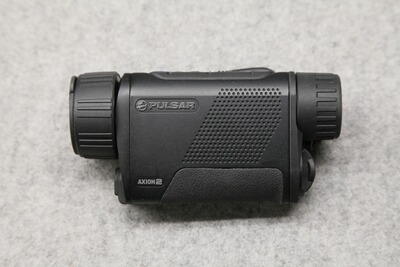 Pulsar Wärmebildgerät Axion 2 XQ35 Pro