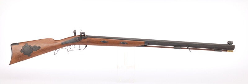 Vorderlader Gewehr Tryon Creedmoor, Kaliber .45 Perkussion