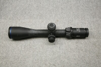Zielfernrohr Meopta Meopro Optika6 4,5-27x50 RD SFP