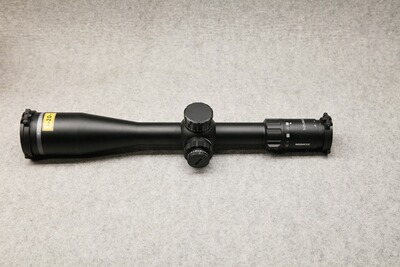 Zielfernrohr Minox Long Range 5-25x56 LR
