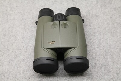 Fernglas mit Entfernungsmesser Meopta Meopro Optika LR 8x50 HD