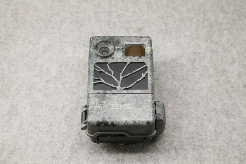 Wildkamera Secacam Zeiss 3 LTE