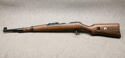 KK-Büchse Karabiner TU 33/40, Kaliber .22 lfB (.22 lr) *Start 14.07.2026 - 12 Uhr*
