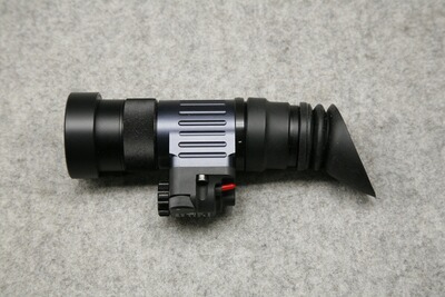 Nachtsicht-Nachsatzgerät Nightlux Hunter Gen. 2S grün Dual Use