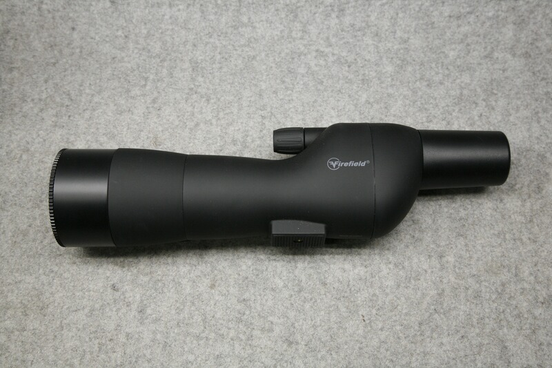 Spektiv Firefield 20-60x60 SE