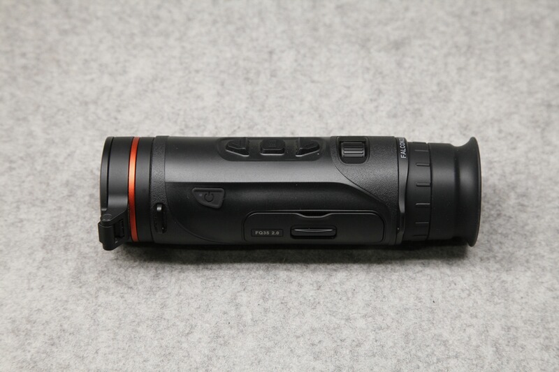 Wärmebildgerät Hikmicro Falcon FQ35 2.0