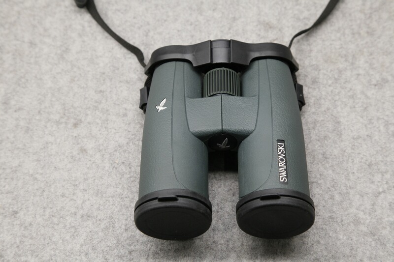 Fernglas Swarovski 8x42 SLC HD Gen3