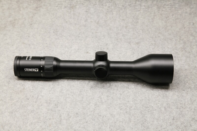 Zielfernrohr Steiner Ranger6 3-18x56 *Start 30.05.2026 - 12 Uhr*