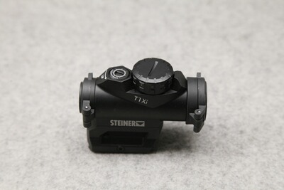 Leuchtpunktvisier Steiner T1Xi