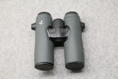 Fernglas mit Entfernungsmesser Swarovski EL Range 10x32