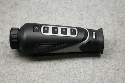Wärmebildgerät Hikmicro Owl OH35