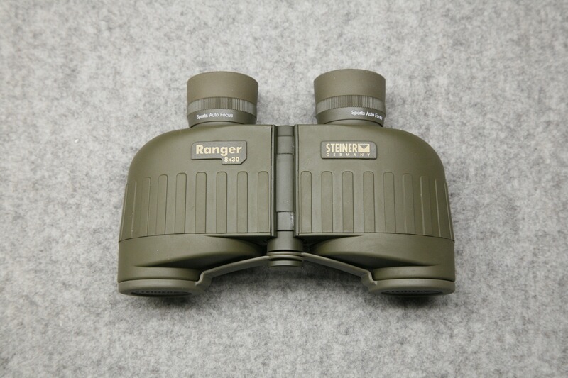 Fernglas Steiner Ranger 8x30