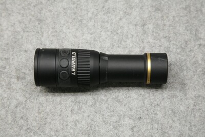 Wärmebildgerät Leupold LTO Tracker
