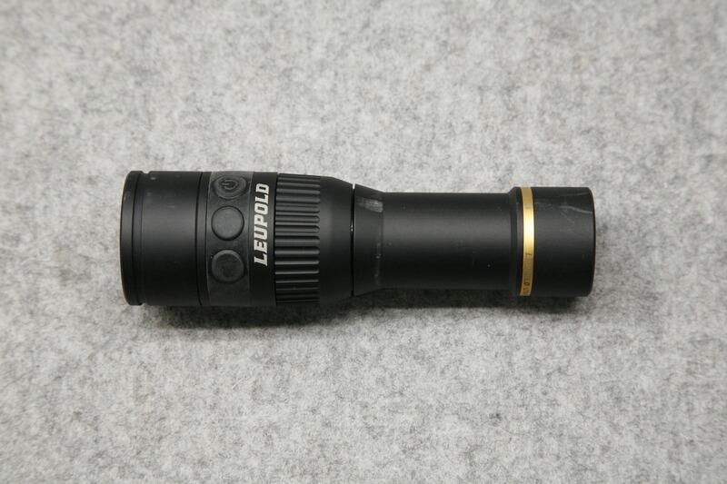 Wärmebildgerät Leupold LTO Tracker