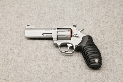 Revolver Taurus 627 Tracker, Kaliber .357 Mag. *Start 27.03.2026 - 12 Uhr*