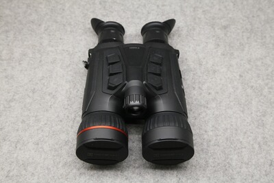 Multi-Spektral Fernglas HIKMICRO HABROK PRO HX60LS