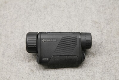Wärmebildgerät Pulsar Axion 2 XQ35.