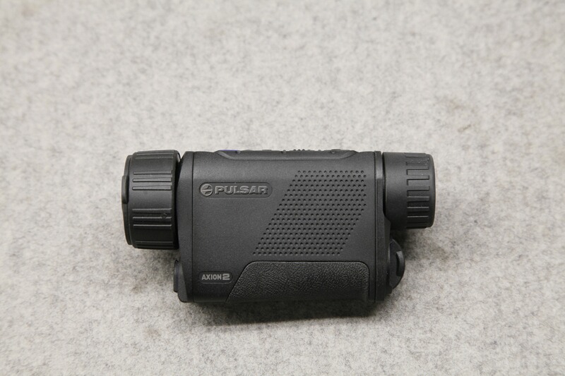 Wärmebildgerät Pulsar Axion 2 XQ35.