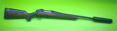 Repetierbüchse Haenel NXT, Kaliber .308 Win, mit SD Jaki Titanium Super, Vorführwaffe