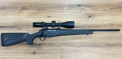 Repetierbüchse Mercury Rover Hunter Kal. .308Win Meopta Optika 6 3-18x56RD SFP