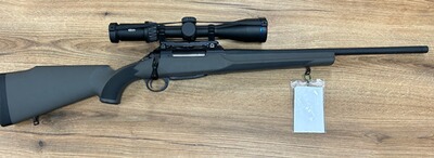 Repetierbüchse Mercury Saphire Kal. .308Win mit Meopta Optika 6 3-18x50 RDSF B-Ware