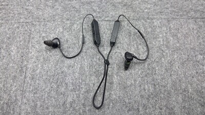 Gehörschutz Honeywell IMPACT IN-EAR PRO 2.Wahl