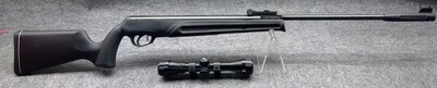 UX Luftgewehr Prymex Set - 2.Wahl