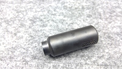 Mündungsbremse Dentler f. .222 Rem - 2. Wahl