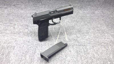 Heckler & Koch Airsoft Pistole USP CO2