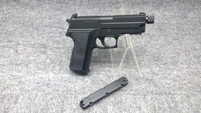 SIG Sauer CO2 Pistole P229
