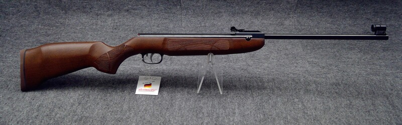 Luftgewehr Weihrauch HW30 SF Kal. 4,5 Dia 2.Wahl
