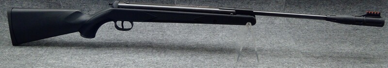 Hämmerli Luftgewehr Black Force 800 - 2.Wahl