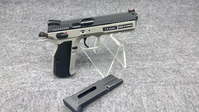 CZ Airsoft Pistole Shadow 2 CO2