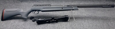 UX Luftgewehr Synergis Elite Kit - 2.Wahl
