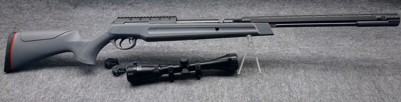 UX Luftgewehr Synergis Elite Kit - 2.Wahl