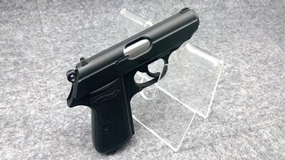 Walther Airsoft Pistole PPK/S GBB