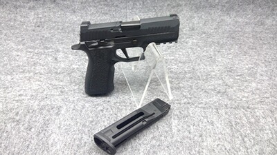 SIG Sauer Co2-Pistole P320 XCARRY