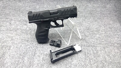 Walther Co2 Pistole PDP Compact 4"