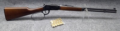 Legends CO2 Gewehr Cowboy Rifle Rio Bravo - 2.Wahl