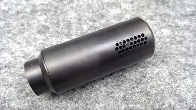 Mündungsbremse Dentler f. .308 Win - 2.Wahl
