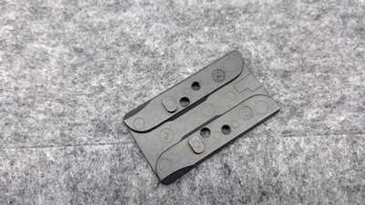 Walther Adapterplatte für Walther PDP V1 Nr.2 - 2.Wahl