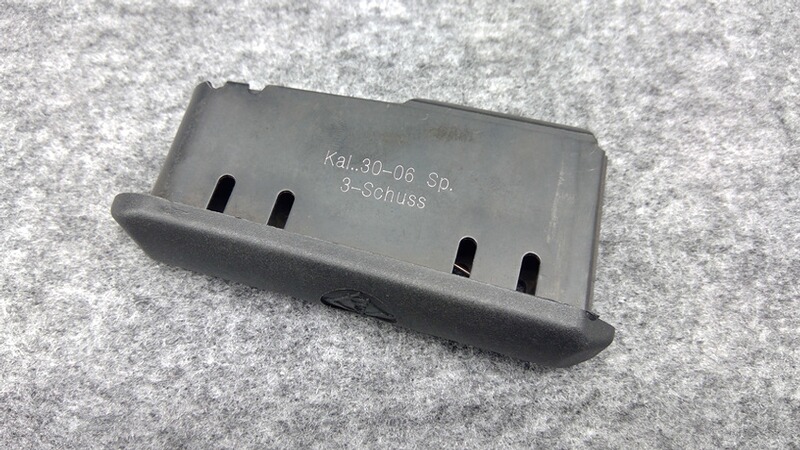 Mag. Zoli AZ 1900 .30-06 Sp. - 2.Wahl
