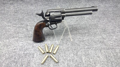 Colt CO2 Revolver Army 45 Rundkugel
