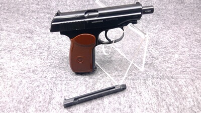 Makarov CO2 Pistole Makarov