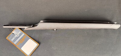 Blaser R8 Stutzenvorderschaft Schwarzbraun