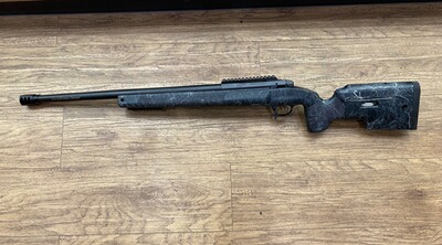 Repetierbüchse Mercury Sport Tactical EVO US Black .308 Win.