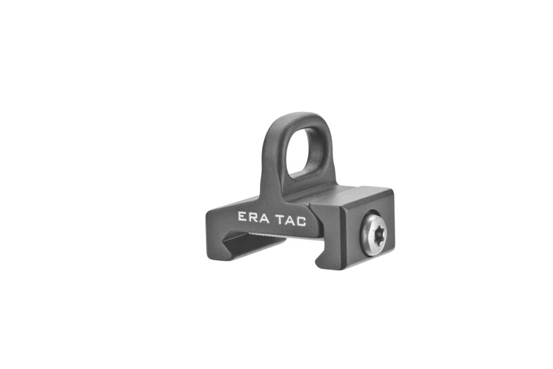 Recknagel ERA TAC Adapter für HK Karabiner für Picatinny T0500-0000