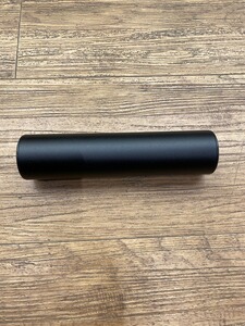 Schalldämpfer Jaki Titanium Hunter . 30 M15x1, Vorführer mit Gebrauchsspuren