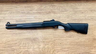 Selbstladeflinte Beretta 1301 Tactical Black 47cm Lauf Wechselchoke 12/76